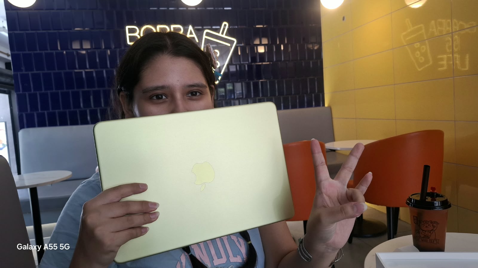 Comunidad Premia2, ganador 2